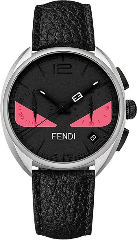 fendi timepieces price|fendi watches new collection.